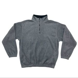 Weather Proof Zip-Neck Jacket